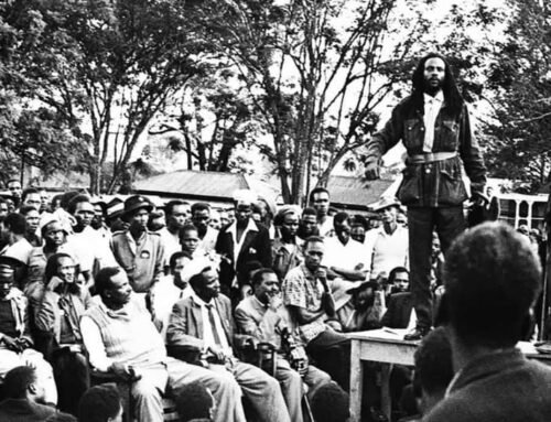 Land, Labor, And Faith — The Making Of The Mau Mau Revolt