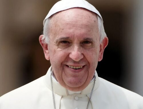 Why Pope Francis Apologized to Indigenous Canadians: A Historical and Theological Reflection