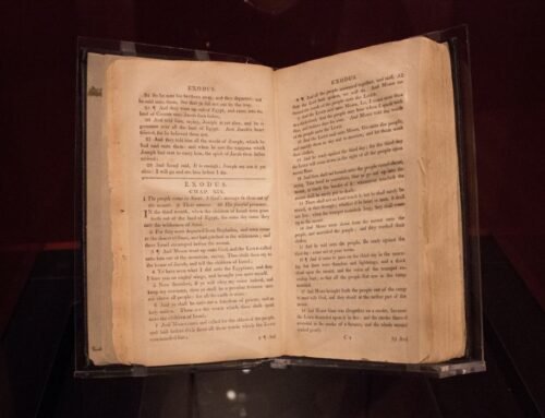 Colonial Governance in Africa and the Institutionalization of Slave Bible Doctrine